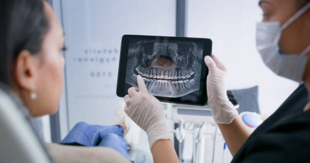 Licensed Dental service in Lakes of the Four Seasons, IN - Dentist Open Now